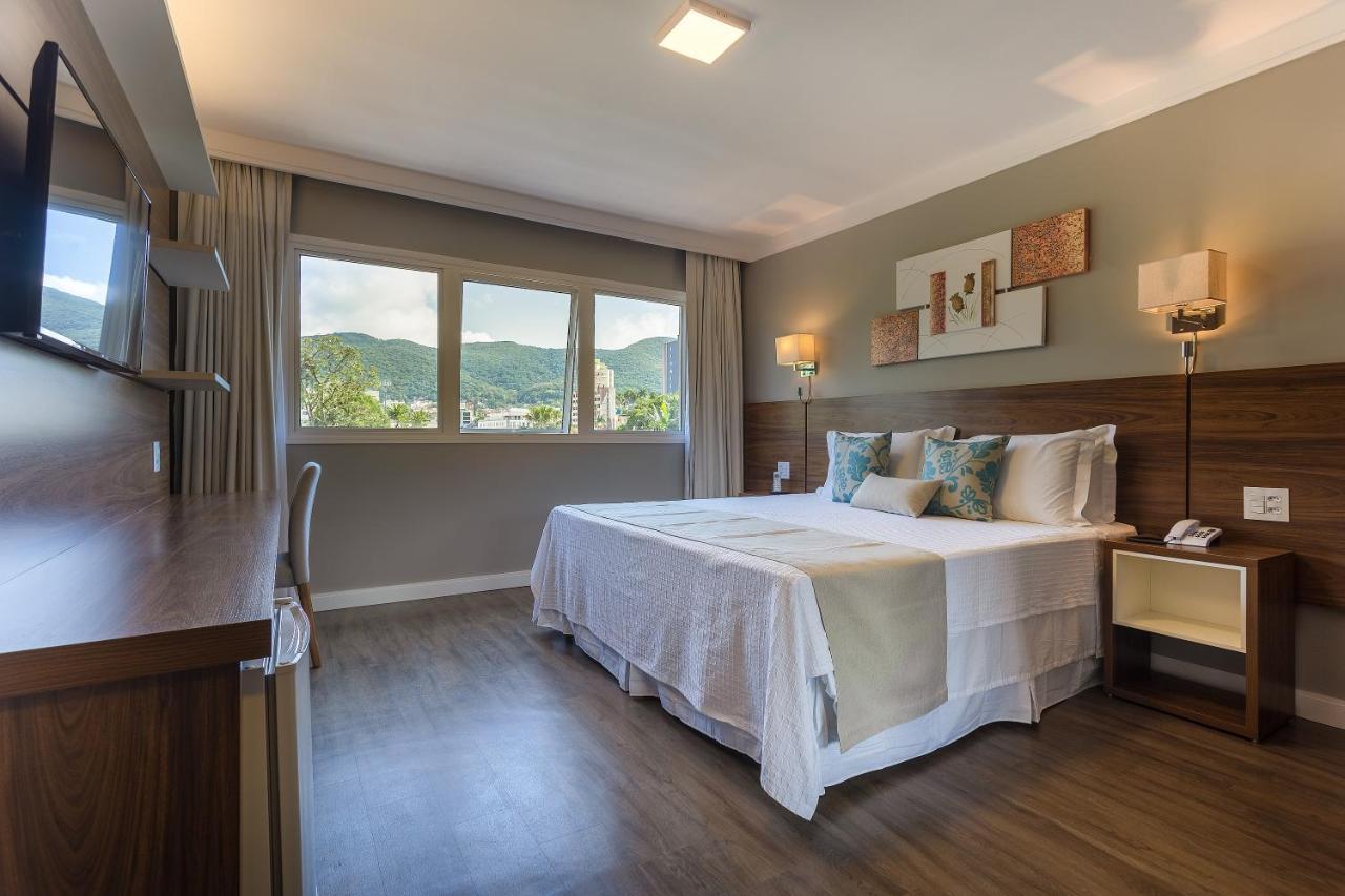 Hotel Villa Fiori Poços de Caldas Exteriér fotografie