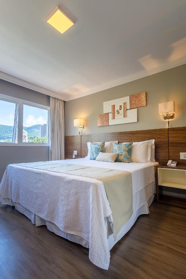 Hotel Villa Fiori Poços de Caldas Exteriér fotografie
